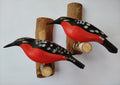 Loica Chilena Decorativo Artesanal